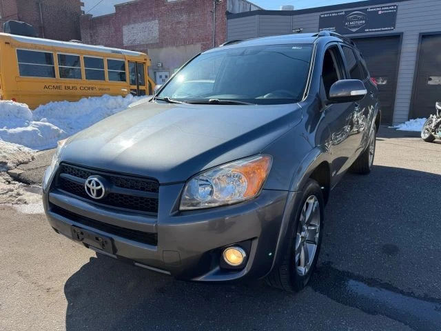 2010 Toyota RAV4 3rd Gen - Image 6 of 15