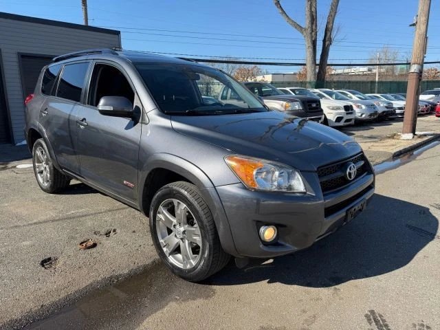 2010 Toyota RAV4 3rd Gen - Image 5 of 15