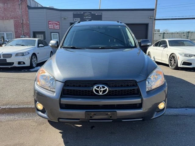 2010 Toyota RAV4 3rd Gen - Image 7 of 15