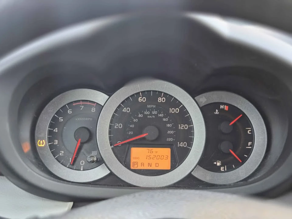 2010 Toyota RAV4 3rd Gen - Image 11 of 11