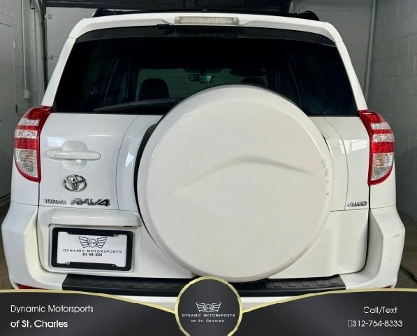 2010 Toyota RAV4 3rd Gen - Image 6 of 21