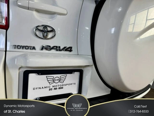 2010 Toyota RAV4 3rd Gen - Image 10 of 21
