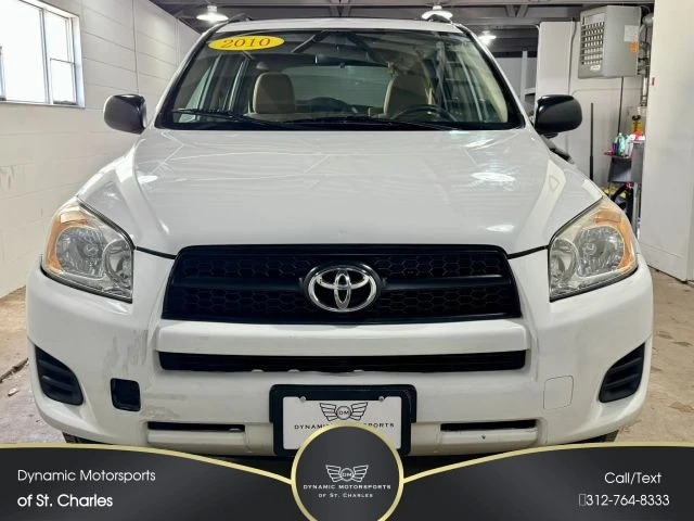 2010 Toyota RAV4 3rd Gen - Image 7 of 21