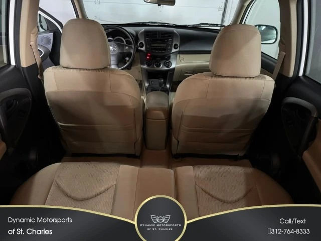 2010 Toyota RAV4 3rd Gen - Image 16 of 21