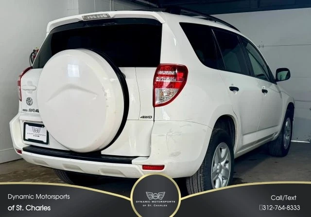 2010 Toyota RAV4 3rd Gen - Image 5 of 21