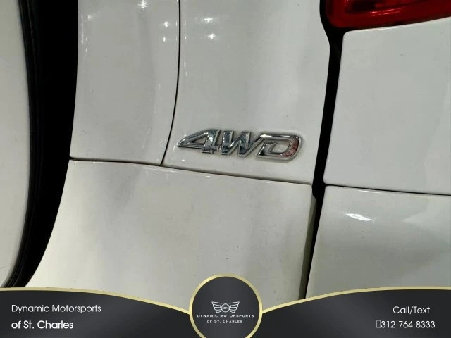 2010 Toyota RAV4 3rd Gen - Image 8 of 21