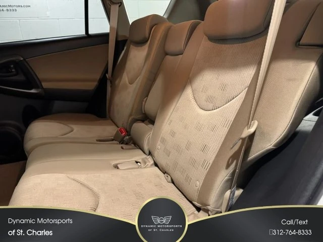2010 Toyota RAV4 3rd Gen - Image 12 of 21