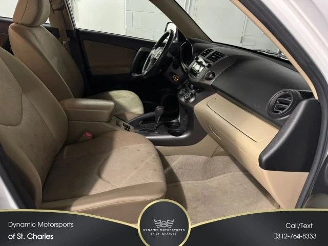 2010 Toyota RAV4 3rd Gen - Image 17 of 21