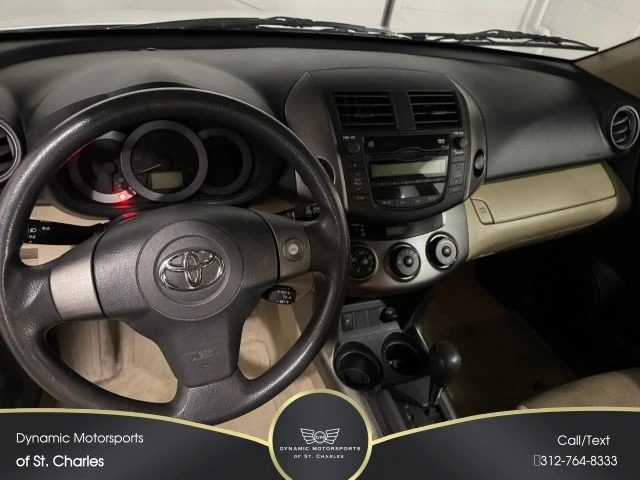 2010 Toyota RAV4 3rd Gen - Image 13 of 21