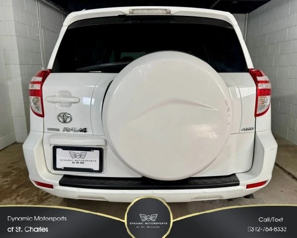 2010 Toyota RAV4 3rd Gen - Image 21 of 21