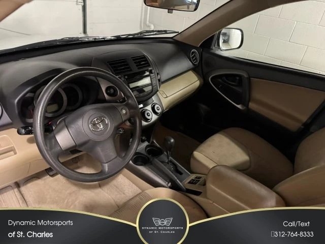 2010 Toyota RAV4 3rd Gen - Image 2 of 21