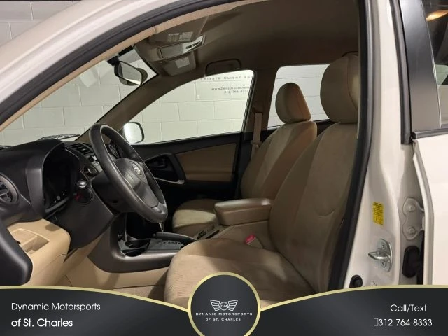 2010 Toyota RAV4 3rd Gen - Image 9 of 21
