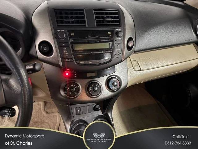 2010 Toyota RAV4 3rd Gen - Image 14 of 21