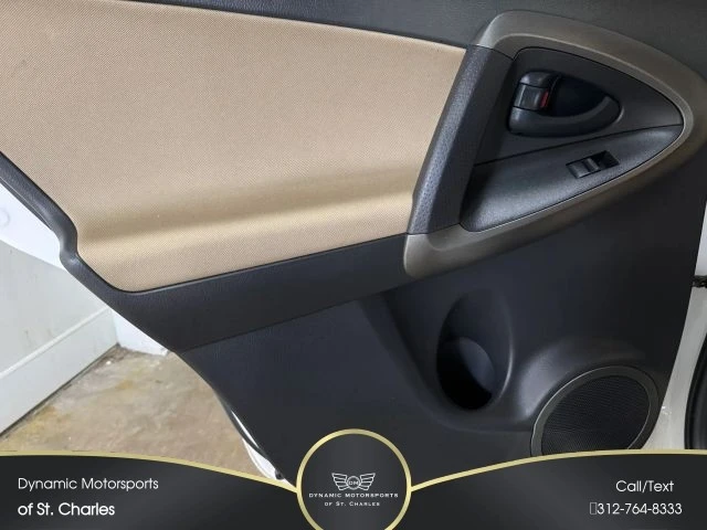 2010 Toyota RAV4 3rd Gen - Image 15 of 21