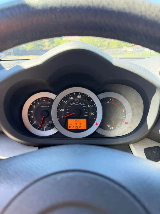 2010 Toyota RAV4 3rd Gen - Image 12 of 16