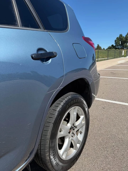 2010 Toyota RAV4 3rd Gen - Image 15 of 16