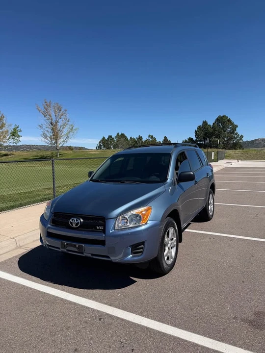 2010 Toyota RAV4 3rd Gen - Image 2 of 16