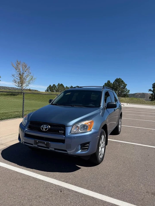 2010 Toyota RAV4 3rd Gen - Image 6 of 16