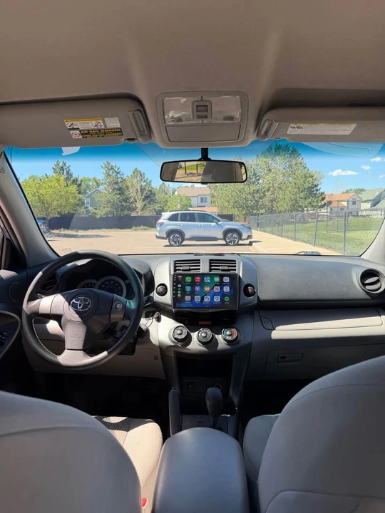2010 Toyota RAV4 3rd Gen - Image 9 of 16