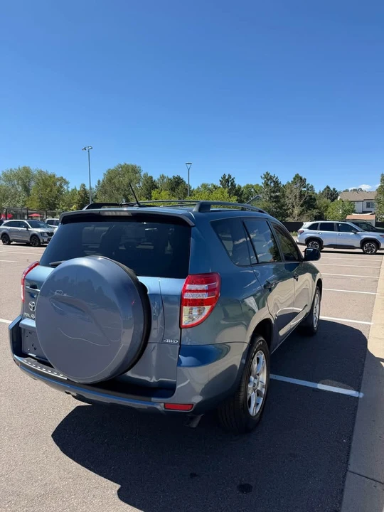 2010 Toyota RAV4 3rd Gen - Image 3 of 16