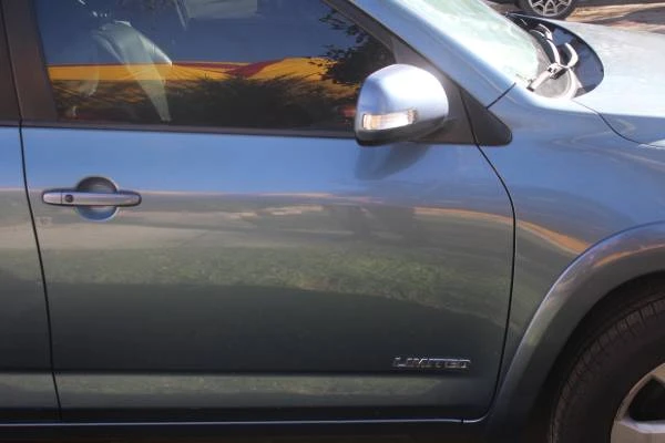 2010 Toyota RAV4 3rd Gen - Image 6 of 12