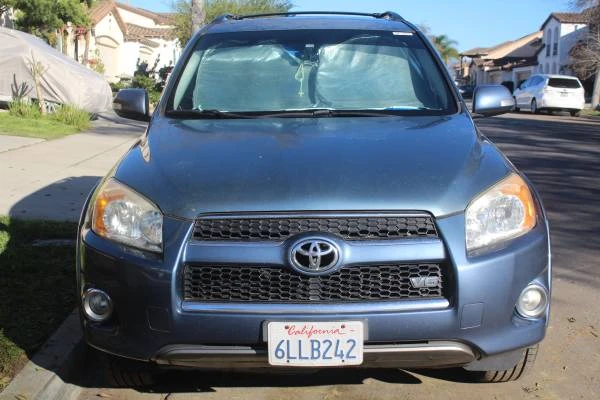 2010 Toyota RAV4 3rd Gen - Image 4 of 12