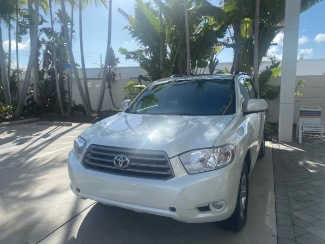 2010 Toyota Highlander - Image 4 of 21