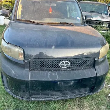 2010 Scion xB