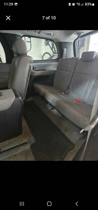 2010 Toyota Sequoia 2nd Gen - Image 6 of 8