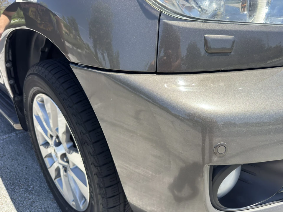 2010 Toyota Sequoia 2nd Gen - Image 16 of 31