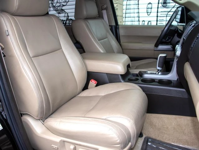 2010 Toyota Sequoia 2nd Gen - Image 16 of 21