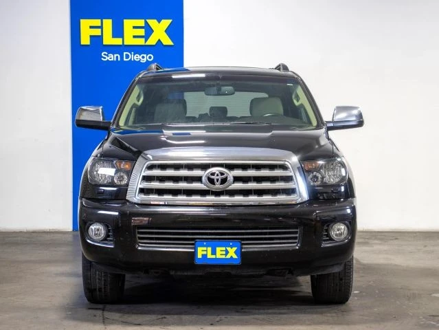 2010 Toyota Sequoia 2nd Gen - Image 9 of 21