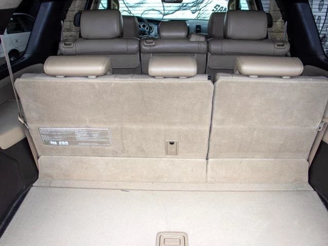 2010 Toyota Sequoia 2nd Gen - Image 18 of 21