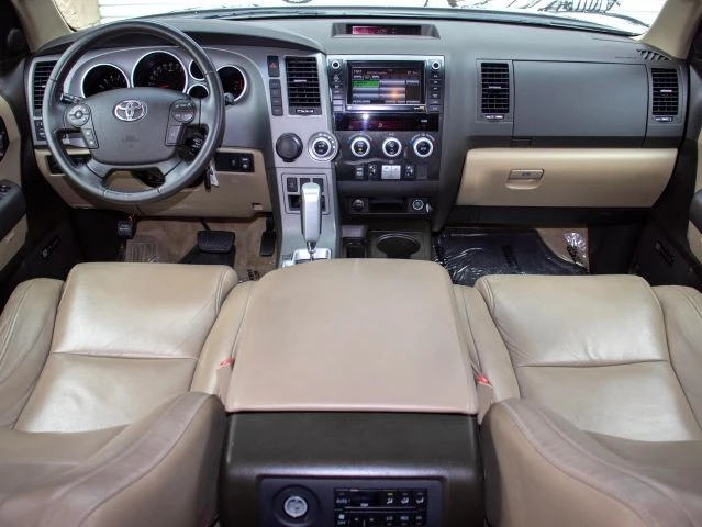 2010 Toyota Sequoia 2nd Gen - Image 15 of 21