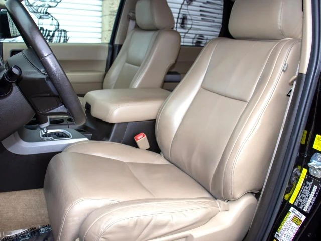 2010 Toyota Sequoia 2nd Gen - Image 12 of 21