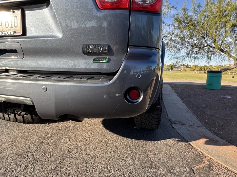 2010 Toyota Sequoia 2nd Gen - Image 5 of 18