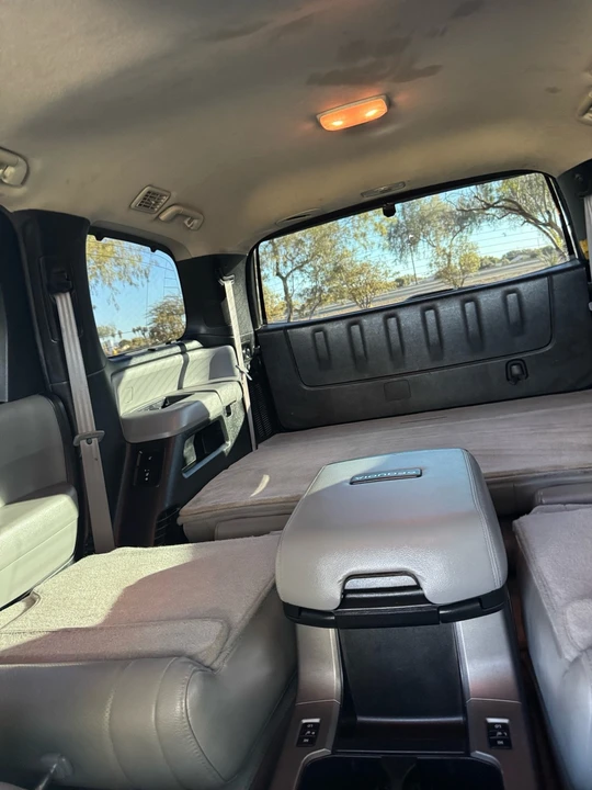 2010 Toyota Sequoia 2nd Gen - Image 18 of 18