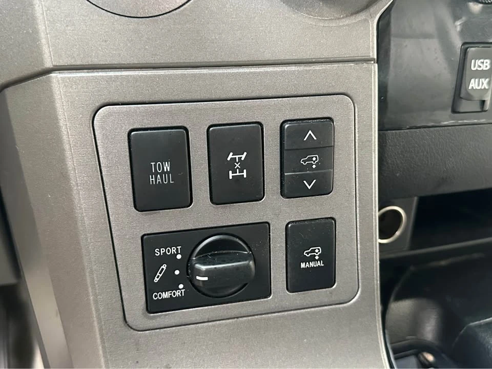 2010 Toyota Sequoia 2nd Gen - Image 17 of 20