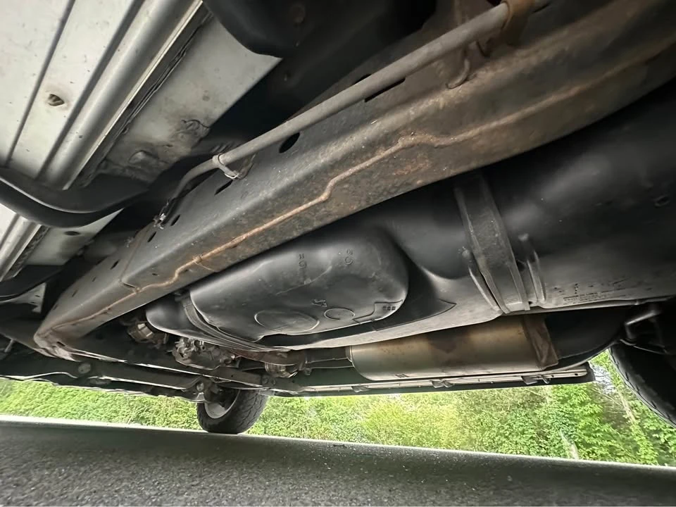 2010 Toyota Sequoia 2nd Gen - Image 20 of 20