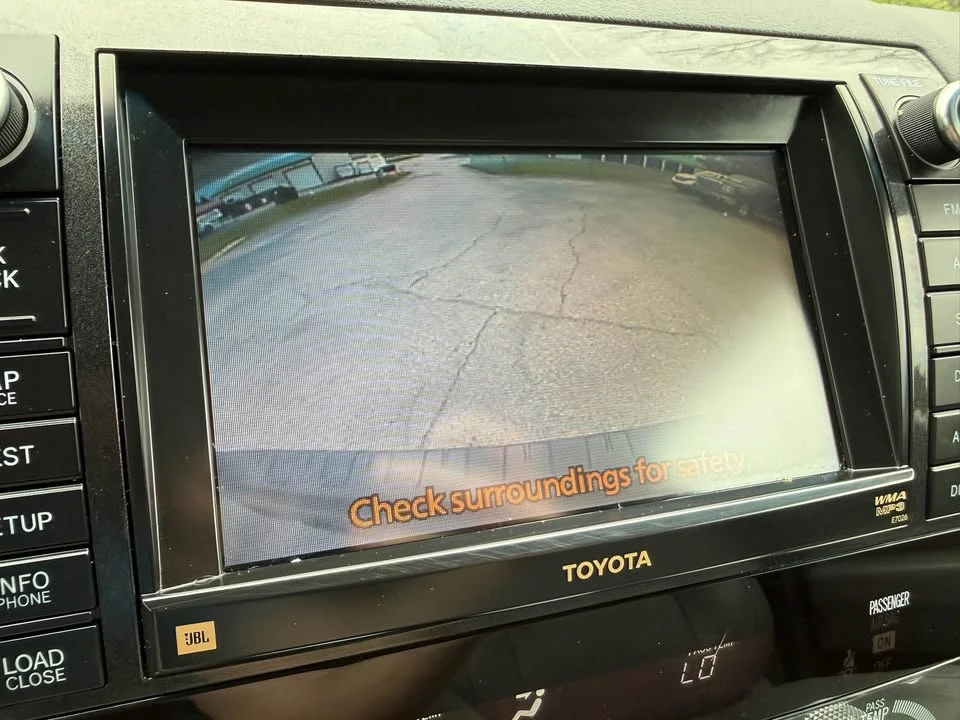 2010 Toyota Sequoia 2nd Gen - Image 19 of 19