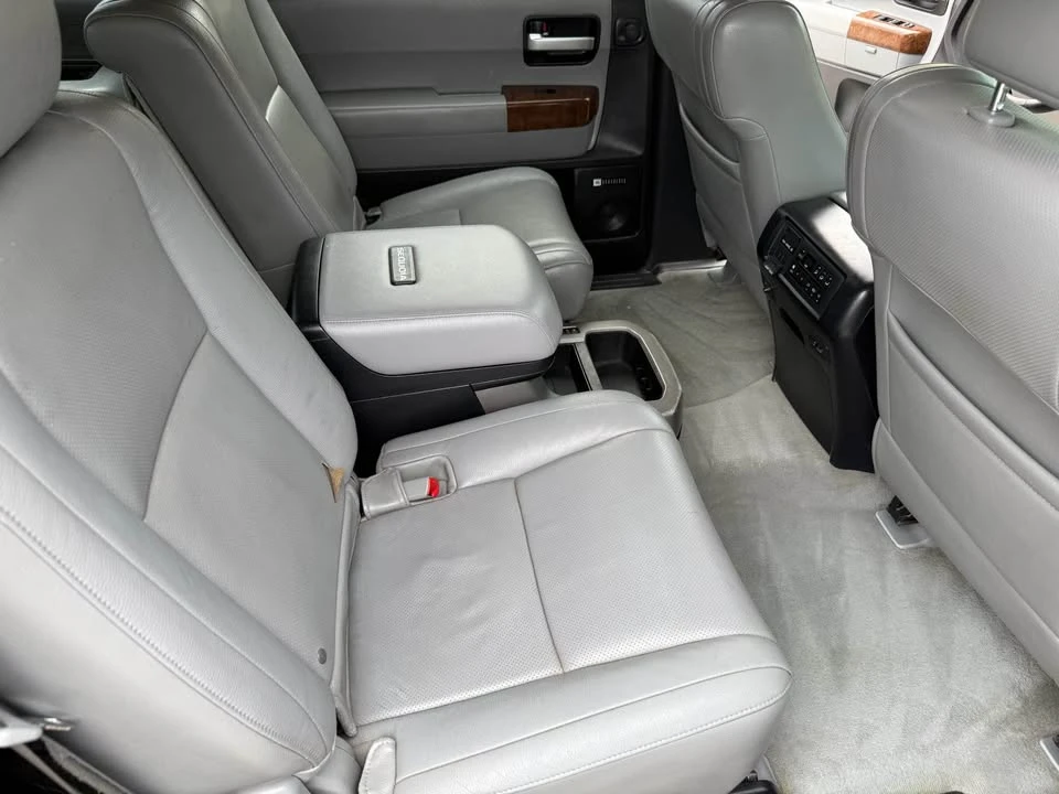 2010 Toyota Sequoia 2nd Gen - Image 13 of 19