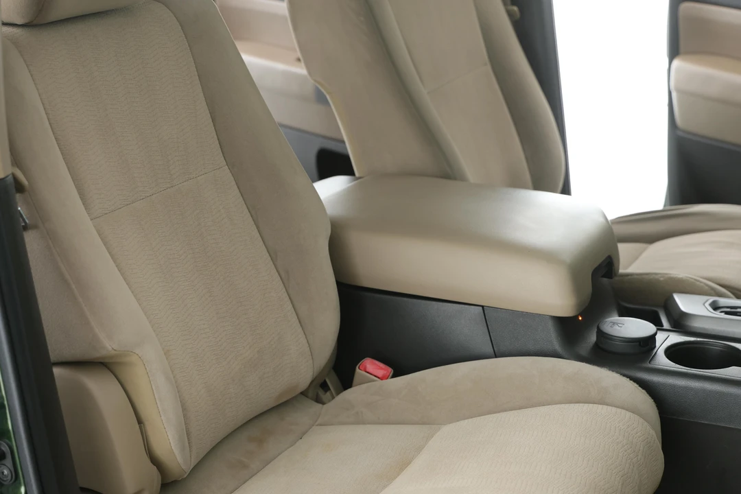2010 Toyota Sequoia 2nd Gen - Image 30 of 31