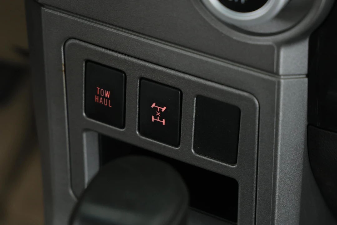 2010 Toyota Sequoia 2nd Gen - Image 31 of 31