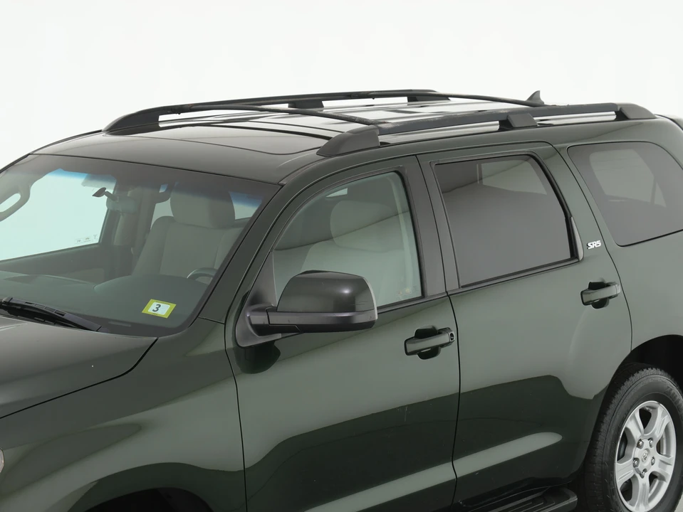 2010 Toyota Sequoia 2nd Gen - Image 17 of 31