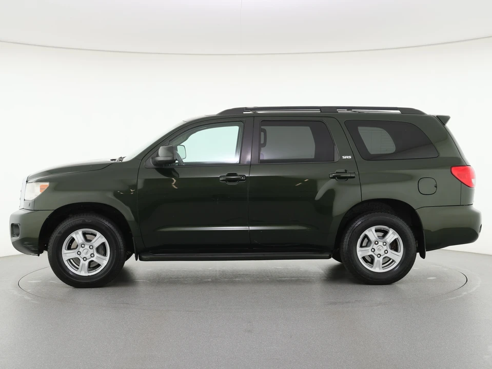2010 Toyota Sequoia 2nd Gen - Image 10 of 31