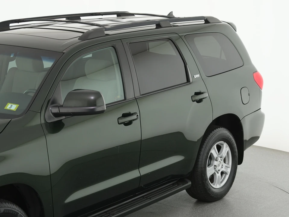 2010 Toyota Sequoia 2nd Gen - Image 18 of 31