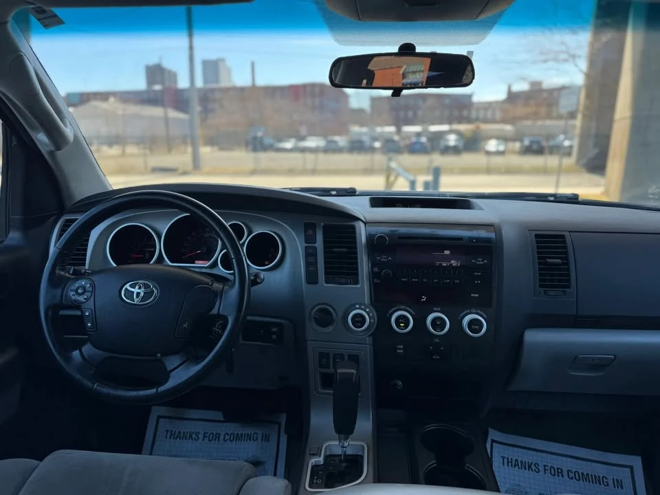 2010 Toyota Sequoia 2nd Gen - Image 19 of 20