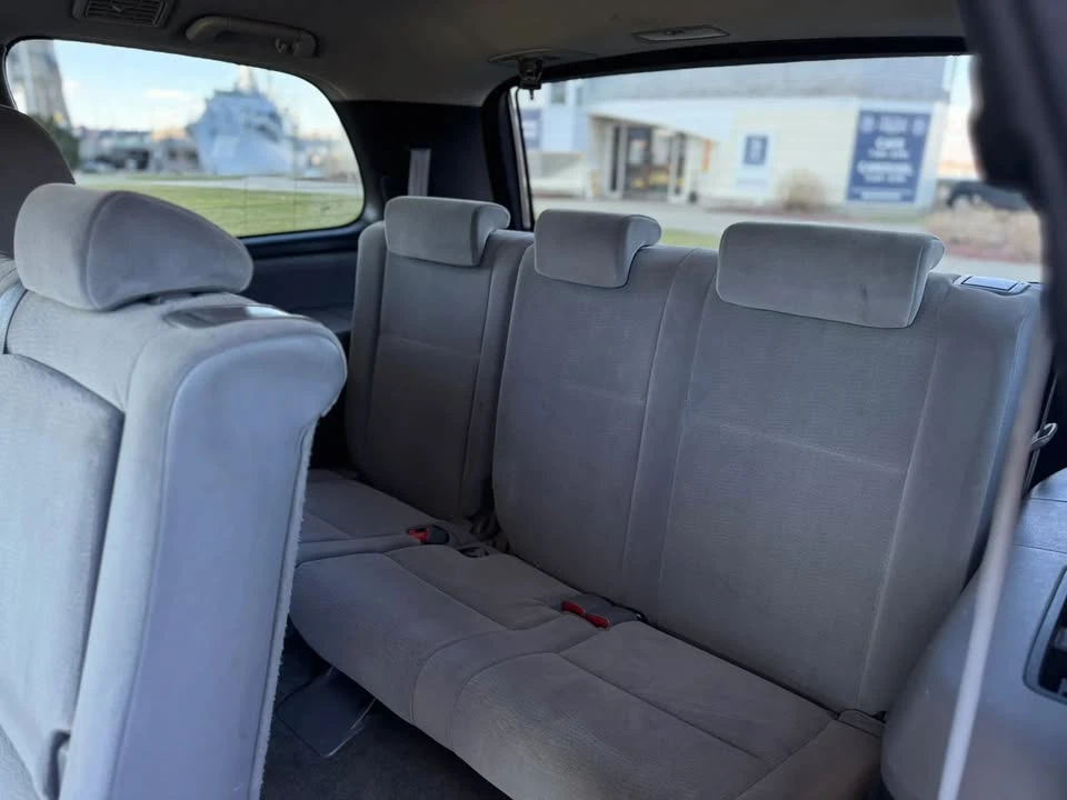 2010 Toyota Sequoia 2nd Gen - Image 13 of 20