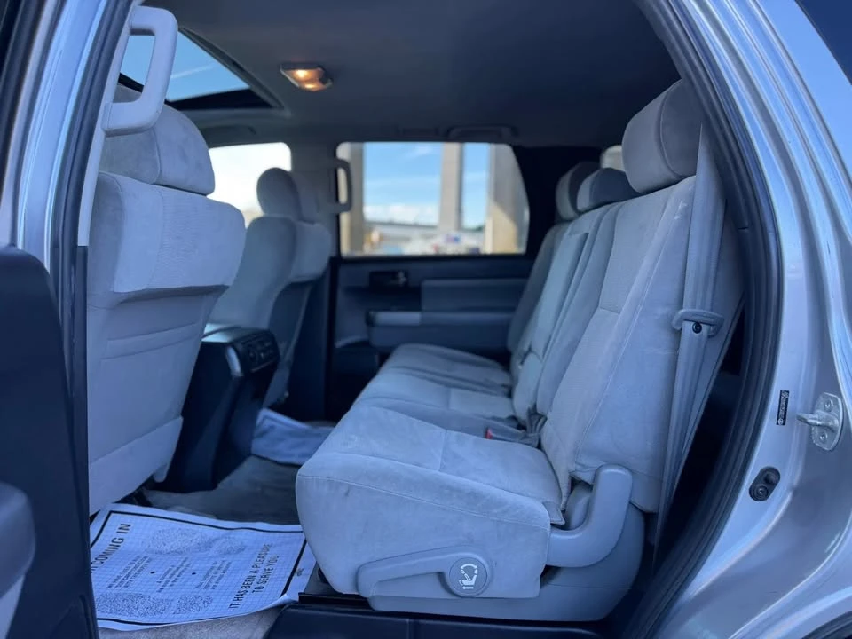 2010 Toyota Sequoia 2nd Gen - Image 12 of 20