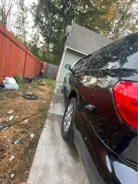 2010 Toyota Sequoia TRD Sport SUV
